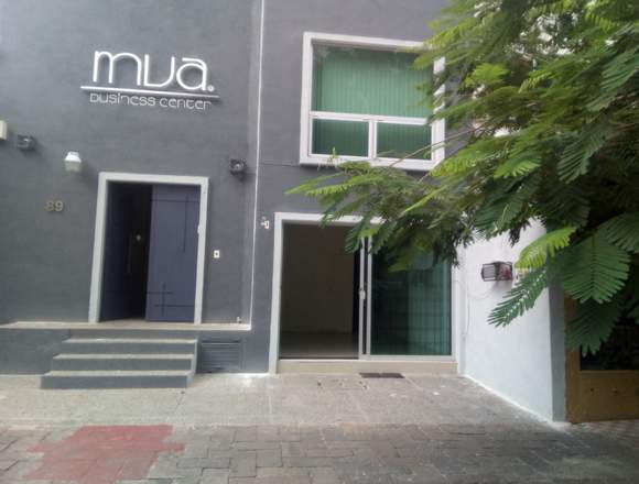 COWORKING TU NUEVA FORMA DE TRABAJAR en Guadalajara (Municipio)