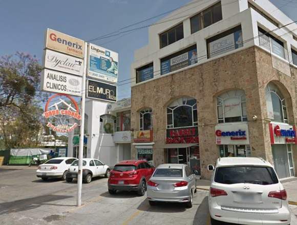 renta de oficinas virtuales en Zapopan (Municipio)