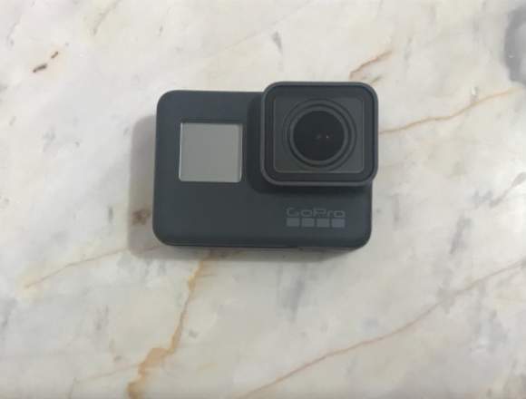 Cámara GoPro 5 hero black