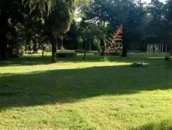 DUEÑO VENDE CASA- PONTEVEDRA MERLO BS AS en Pontevedra (Localidad)