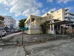 VENTA SOLAR EN GAZCUE DR DELGADO ESQ INDEPENDENCIA en Santo Domingo de Guzmán (Municipio)