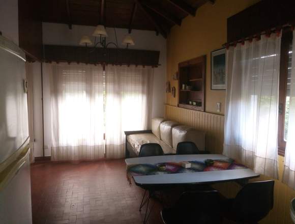 Villa Gesell - Casa Para 5 Personas Verano 2019 en Villa Gesell (Localidad)
