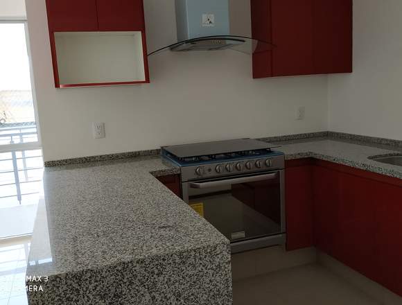 Departamento Benito Juárez Álamos Parque