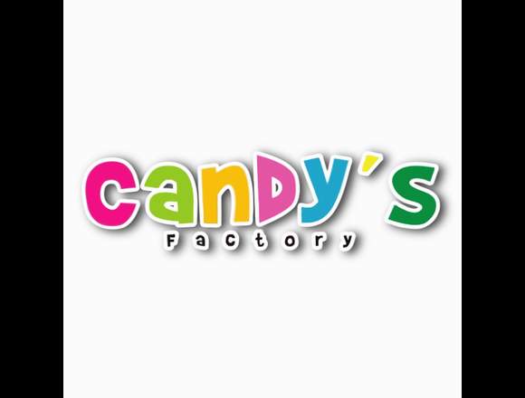 Tienda Candys Factory en Bogotá, D.C. (Municipio)