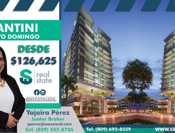 El mejor escape SU HOGAR en Santo Domingo de Guzmán (Municipio)