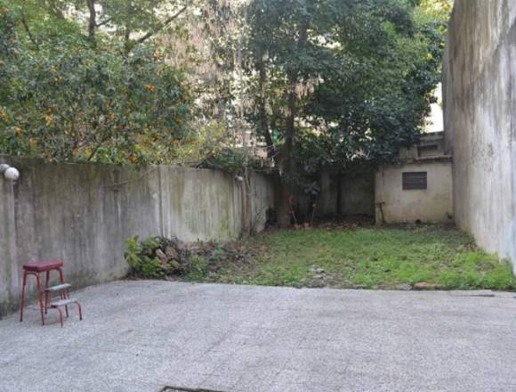 Dpto 2 amb. jardín propio Av M. García en Buenos Aires (Localidad)