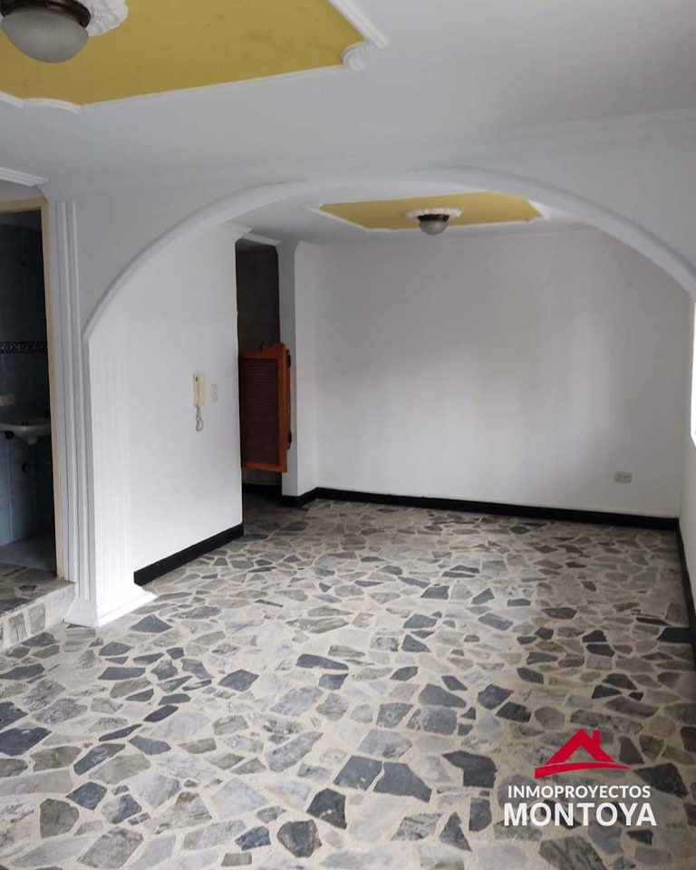 Casa en conjunto, La Pradera, Dosquebradas en Dosquebradas (Municipio)