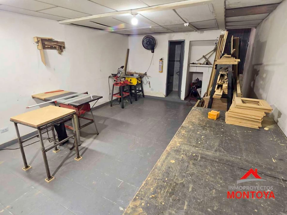 Venta Bodega – Centro, Pereira en Pereira (Municipio)