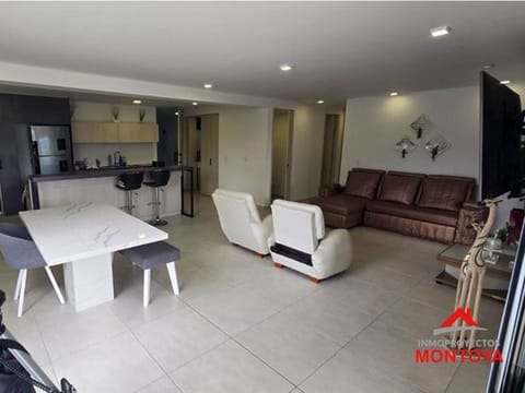 Venta Apartamento – Torre Zairina