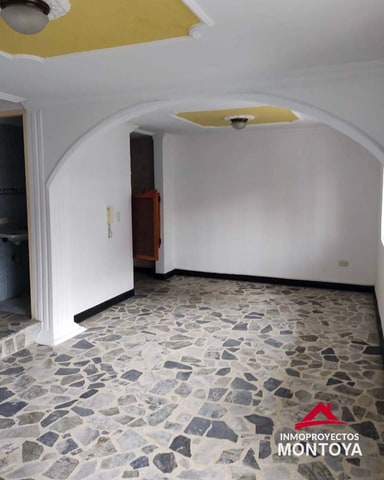 Casa en conjunto, La Pradera, Dosquebradas en Dosquebradas (Municipio)