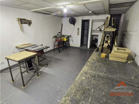 Venta Bodega – Centro, Pereira