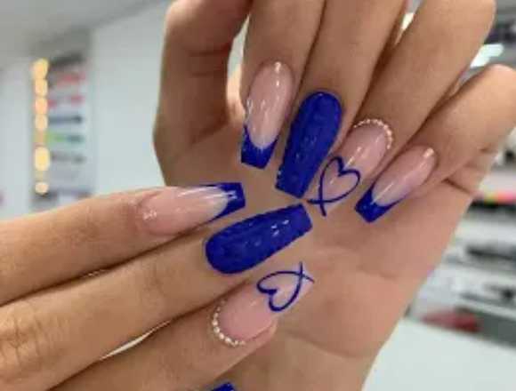 Curso profissional de unhas de vidro e etc... em São Paulo (Municipio)