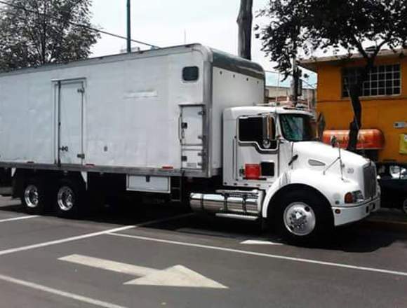 LOGÍSTICA, TRANSPORTES FLETES Y MUDANZAS en Coacalco de Berriozábal (Municipio)