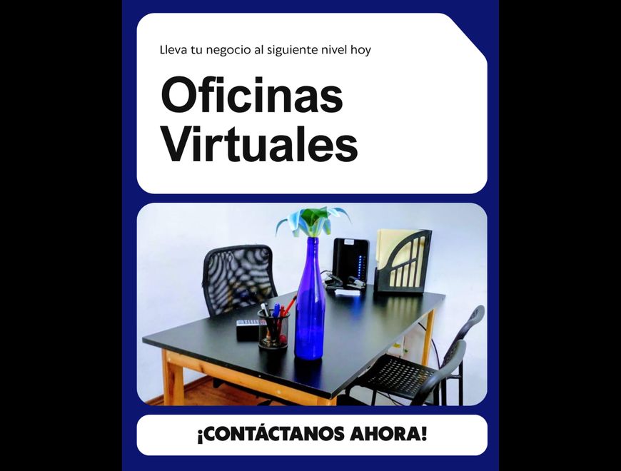 TU NEGOCIO DESDE CUALQUIER LUGAR