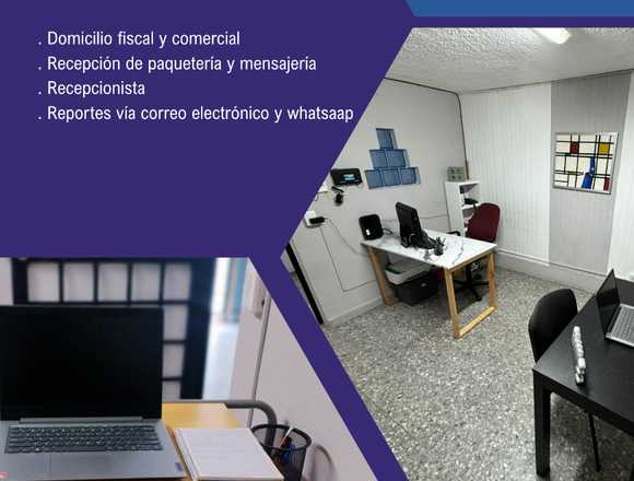 ¡Establece tu empresa en el mejor lugar! en Benito Juárez (Municipio)