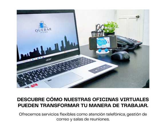Tu negocio, donde quiera que estés ! en Benito Juárez (Municipio)