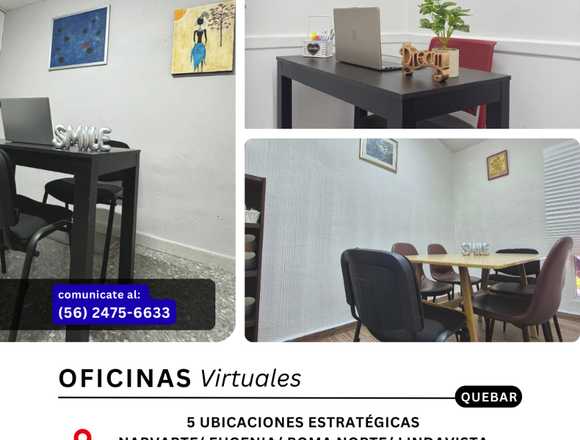 ESTRENA HOY TU OFICINA VIRTUAL en Benito Juárez (Municipio)