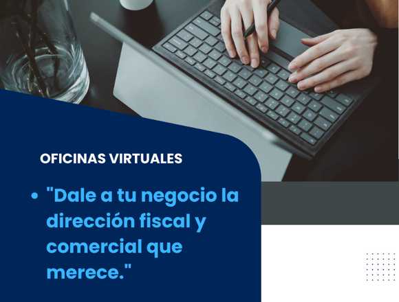 "Tu oficina, al siguiente nivel". en Benito Juárez (Municipio)