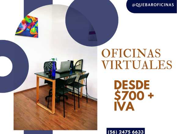 Que tu negocio se vea tan grande como tus metas! en Benito Juárez (Municipio)