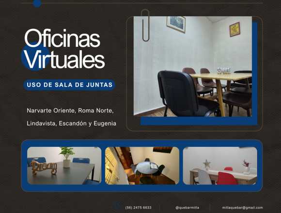 Encuentra un Domicilio Confiable en Quebar en Benito Juárez (Municipio)