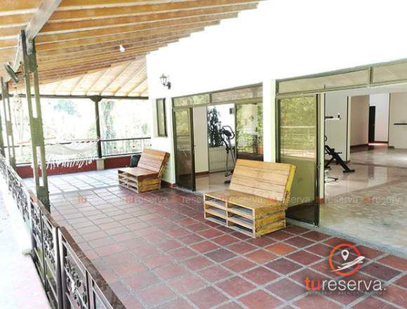 FINCA ALQUILER PEREIRA en Pereira (Municipio)