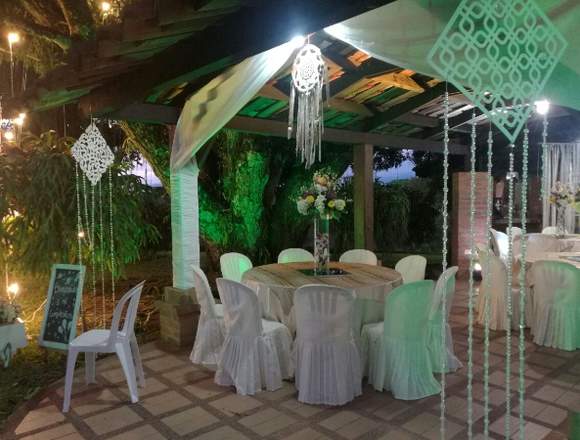 TE AYUDAMOS A PLANEAR TU EVENTO en Risaralda (Municipio)