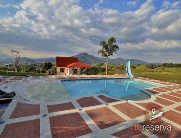 FINCA VENTA ALTAGRACIA en Risaralda (Municipio)