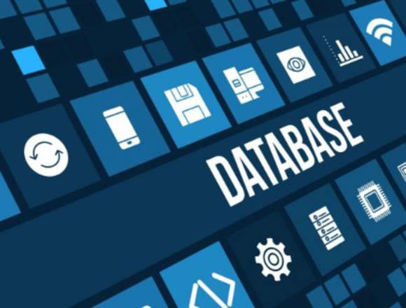 Base de Datos Actualizada en Quito (Cantón)
