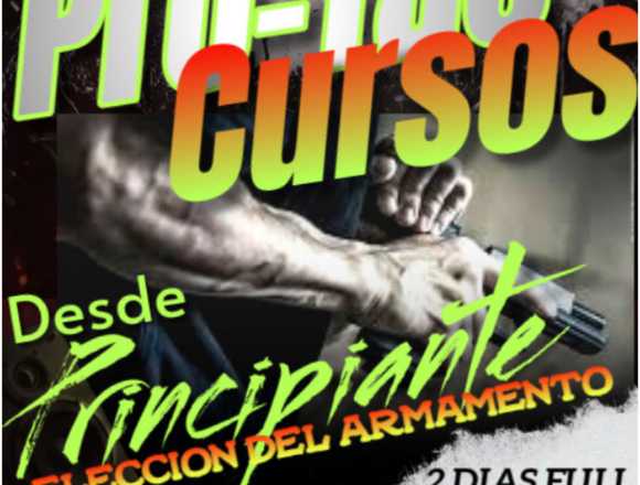 Tiro Basico y Para Licencia De Portacion en Quetzaltenango (Municipio)