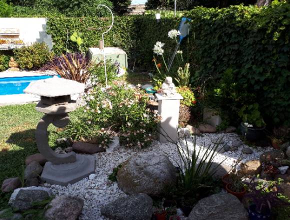 CENTRO-PISCINA-JARDÍN-INCLUYE MANT-15' DE LA PLAYA en Benito Juárez (Municipio)