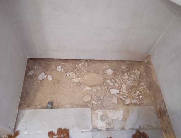 Oficiales de albañilería en Viver (Municipio)