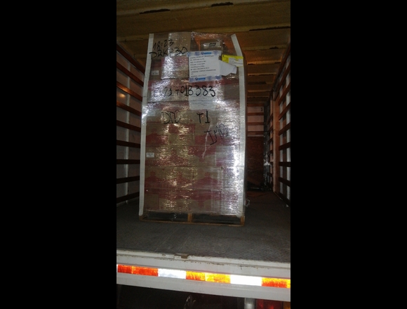 Mundanza y Fletes economico en Santiago (Comuna)