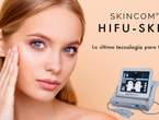 HIFU-SKIN Equipo facial y corporal