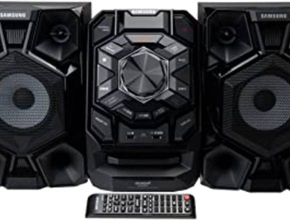 MINICOMPONENTE SAMSUNG MX-J630