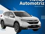 Venta de Repuestos para Honda Partes y Piezas Vall en Quito (Cantón)