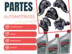 VENTA DE REPUESTOS PARA AUTOS HONDA. en Quito (Cantón)