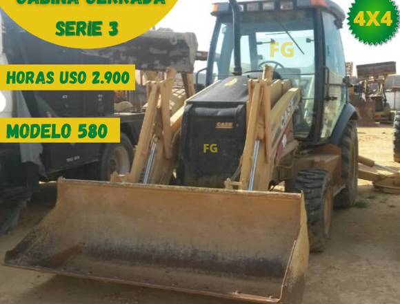Maquinaria a la venta en Carirubana (Municipio)