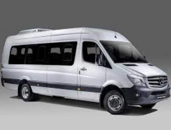 Servicios de transportes para toda ocasión en Estación Central (Comuna)
