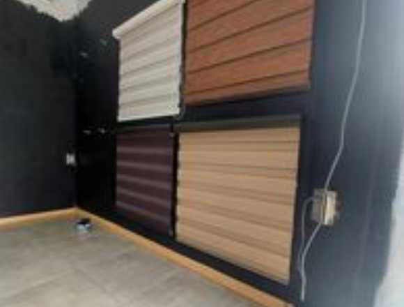 TALLER,FABRICA PERSIANAS,CORTINAS,MODERNAS en Guadalajara (Municipio)