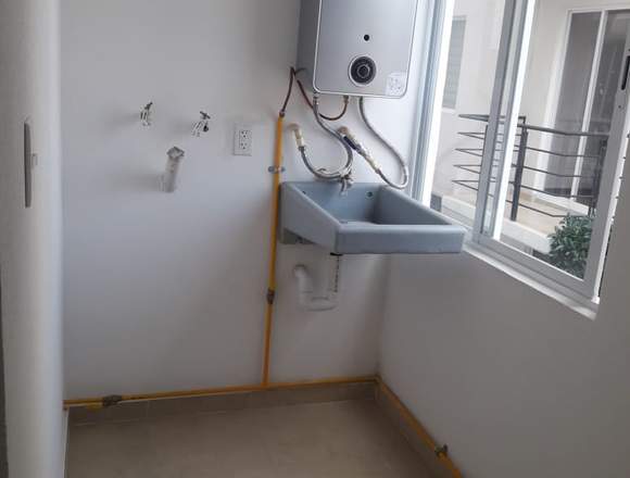 Departamento Nuevo, Céntrico