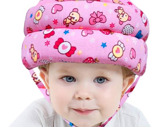 Casco de seguridad para bebés y niños pequeños en Los Ríos (Municipio)