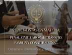 Soluciones Jurídicas Ramos y Asociados - Abogados. en Ambato (Cantón)