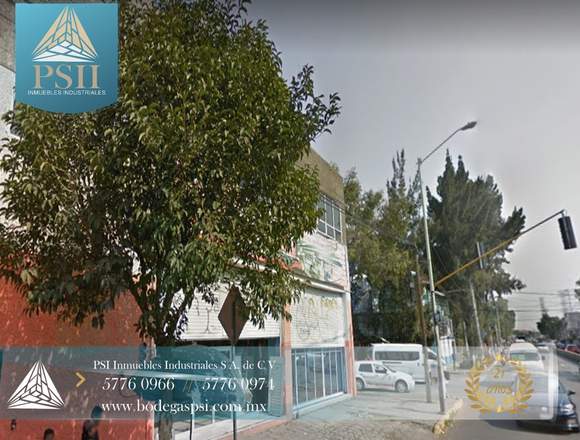 LOCAL EN RENTA JARDINES DE MORELOS 350M2