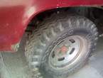 camioneta pick-up chevrolet en Libertador (Municipio)