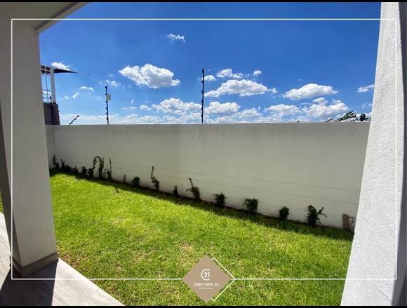 CASA EN VENTA PUNTA ESMERALDA, CORREGIDORA, QRO
