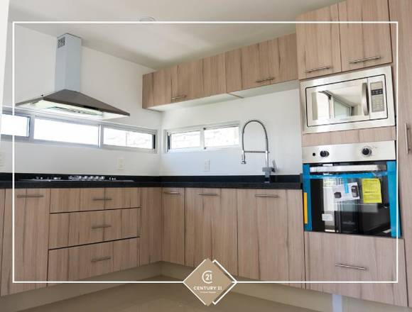 CASA EN VENTA PUNTA ESMERALDA, CORREGIDORA, QRO en Corregidora (Municipio)