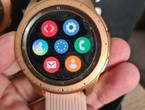 Reloj Smarwach con todos sus accesorios en Mazatenango (Municipio)