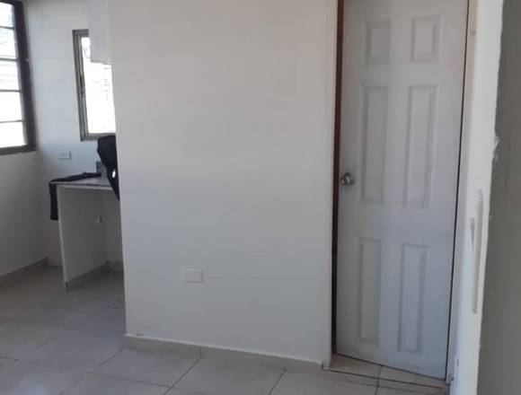 alquilo vista hermosa panamá tipo estudio $280 en Panamá (Distrito)