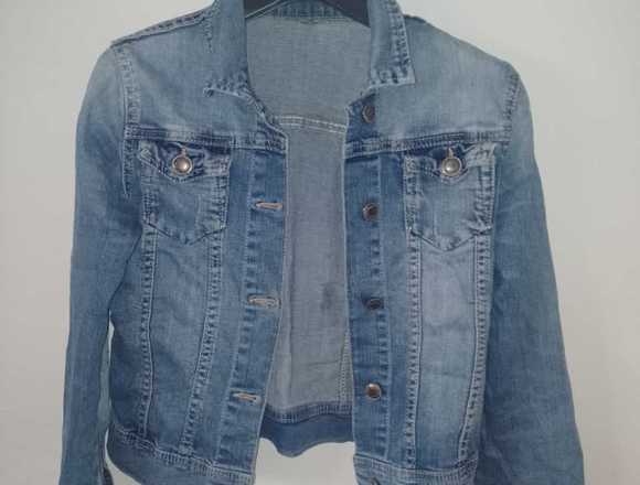 vendo chaquetas vaqueras y jeans en Alzira (Municipio)