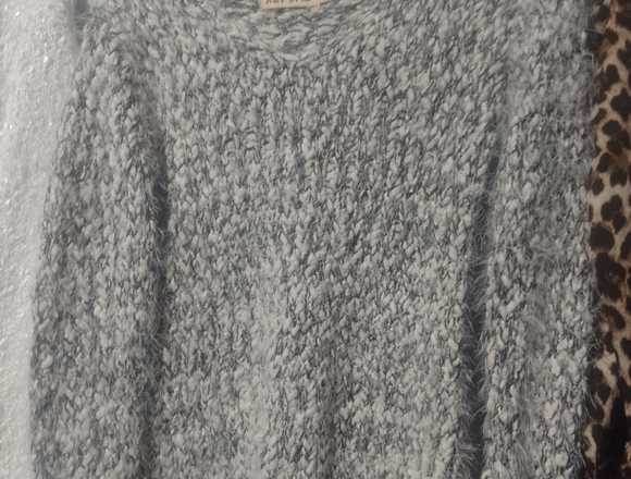 vendo jersey de brillo de lana en Alzira (Municipio)